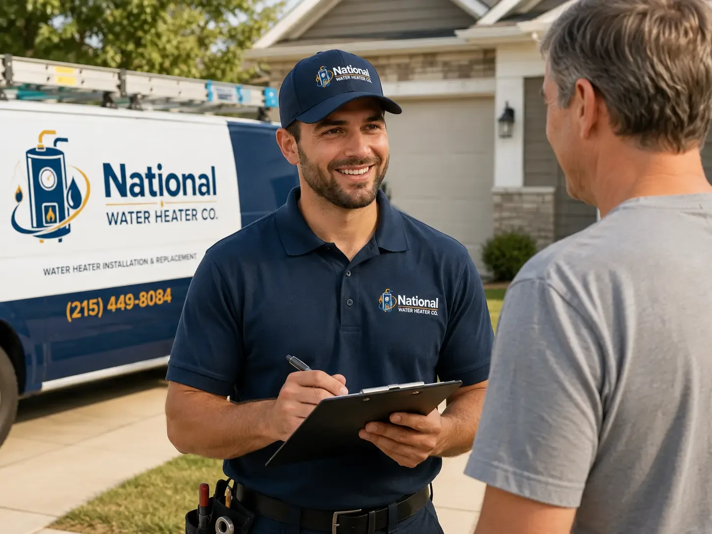Water Heater Installation Castell, TX FAQs